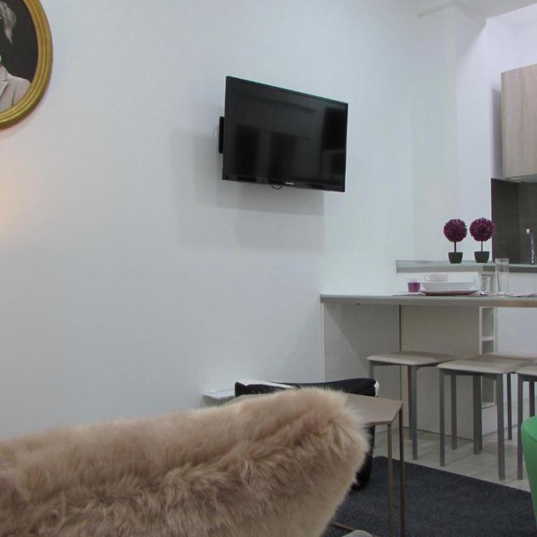 El Sentir de Toledo parking incluido - Apartamento - 28