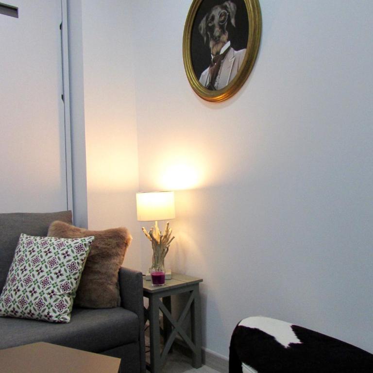 El Sentir de Toledo parking incluido - Apartamento - 25