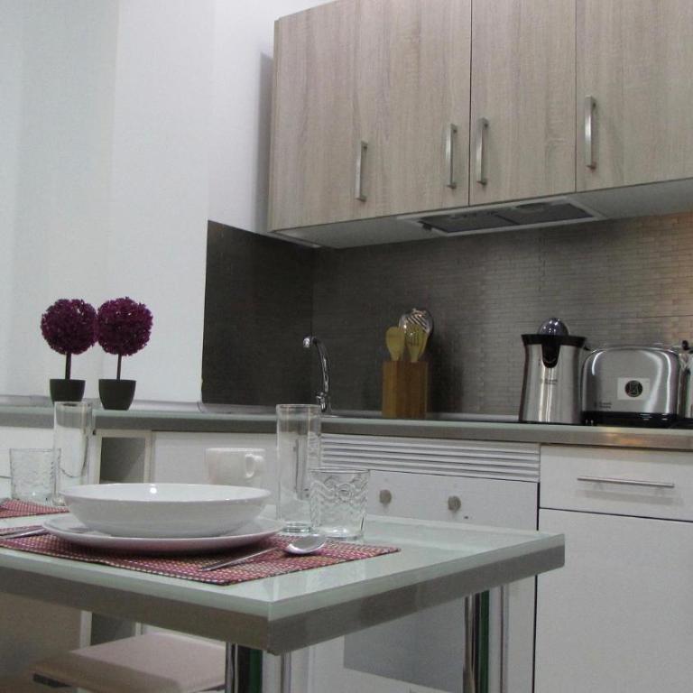 El Sentir de Toledo parking incluido - Apartamento - 29