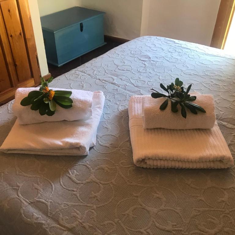 Villa Satta - Casa con 2 Camere da Letto - 16