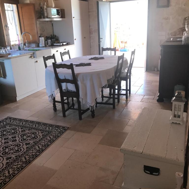 Trullo la perla di pietra - Villa with Private Pool - 44