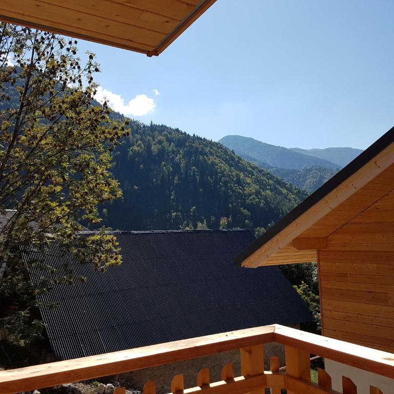 Chalet Amuse - Chalet - 4