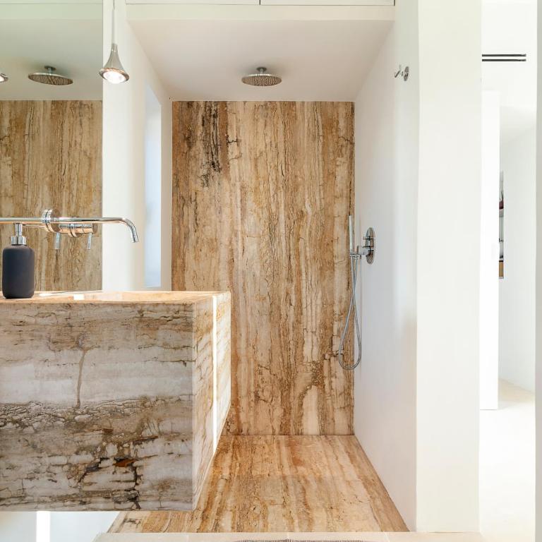 Kubo Sea Views Luxury Escape - Villa con 3 Camere da Letto - 22