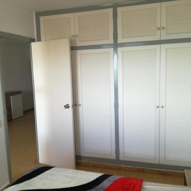 Atico primer linea de mar con piscina en EbreHogar - Apartamento - 6