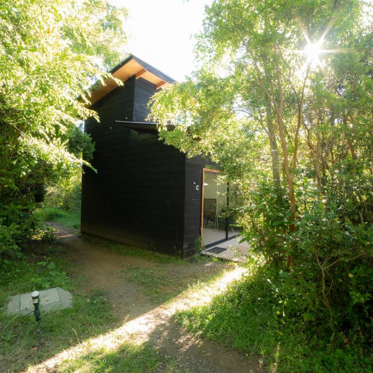 Pucura Eco Lodge - Dúplex - 13
