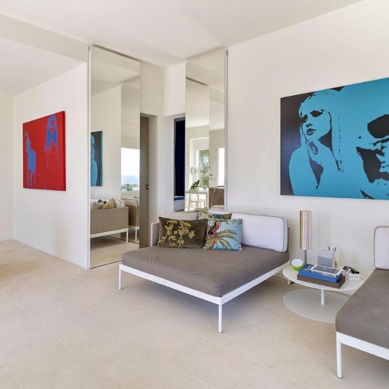 Kubo Sea Views Luxury Escape - Villa con 3 Camere da Letto - 11