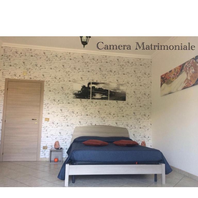 Casa Vacanze La Stazione-Centro - Appartamento con 2 Camere da Letto - 6