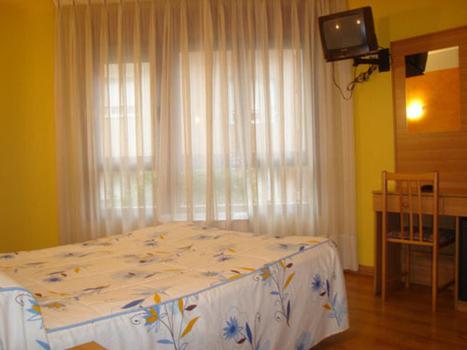 Hotel Doña Maria - Habitación Doble - 1 o 2 camas - 3