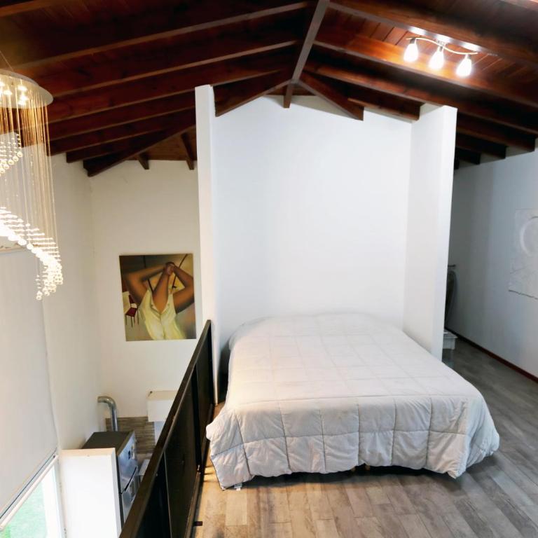 Hermosa Casa con Pileta Roldán Funes Rosario - Vacation Home - 7