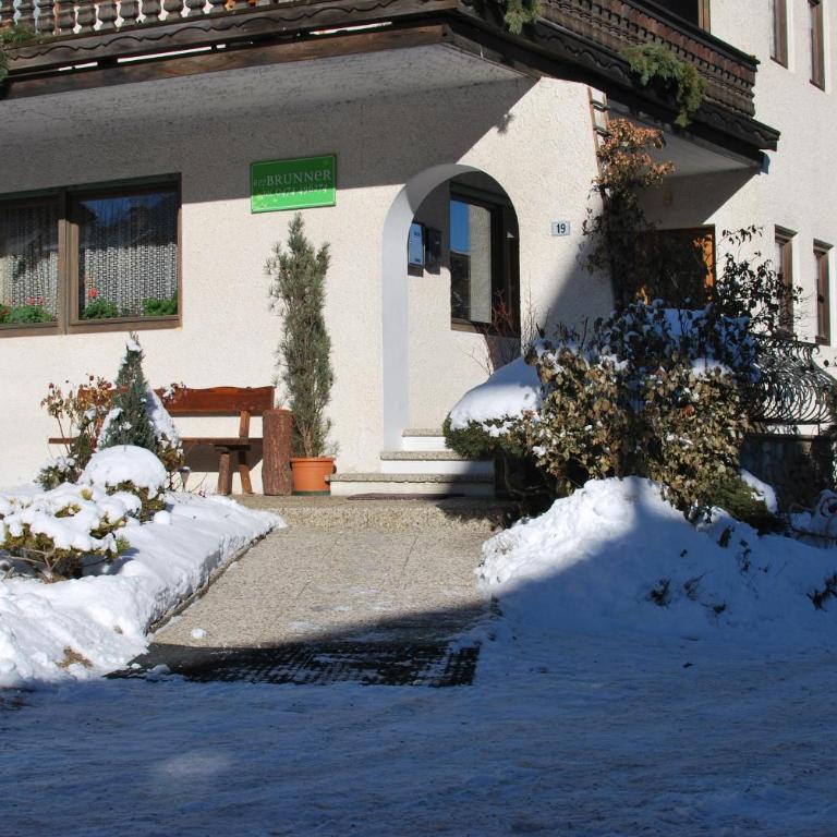 App Brunner - Appartamento - 1