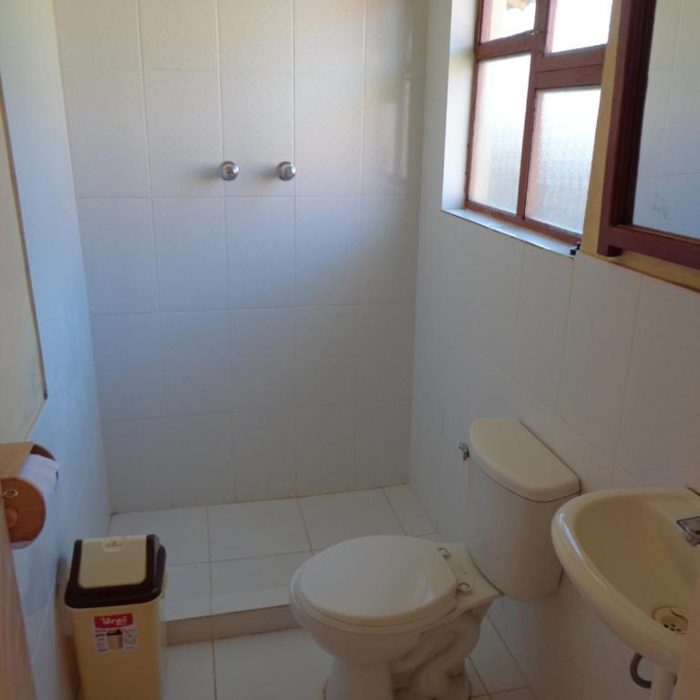 "Casa de Valentin" - Superior Double or Twin Room with Lake View - 7