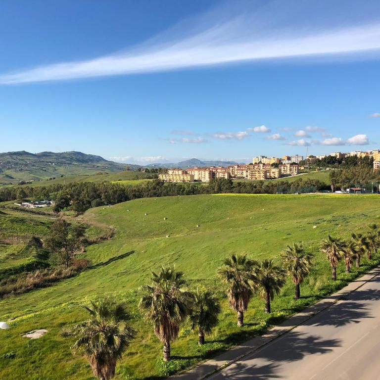 Tenute D'Angelo - Holidays, Relax & Wellness - Casa vacanze ad Agrigento - Appartamento - 27