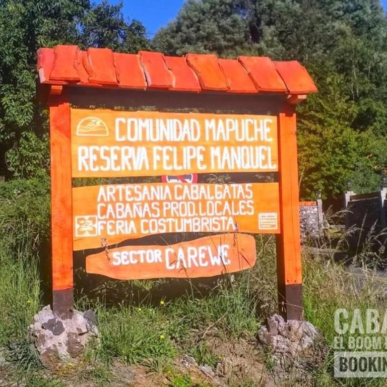 El Boom Lican Ray - Alojamientos & Tinajas - Three-Bedroom House - 12