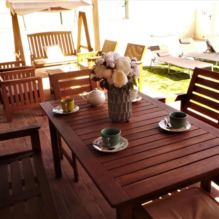 Villa Mia - Four-Bedroom House - 6
