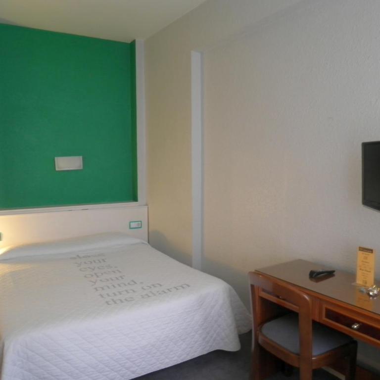 Hotel Photo Zabalburu - Double Room - 3