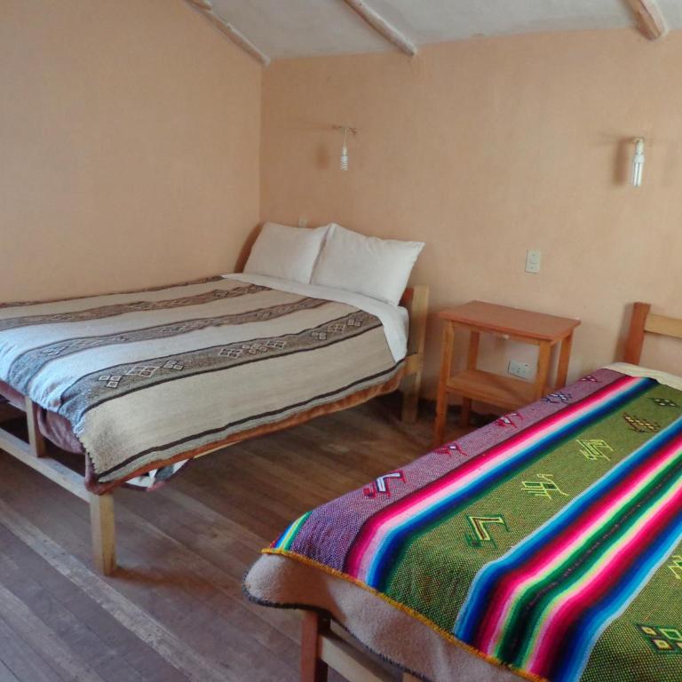"Casa de Valentin" - Double Room - 5