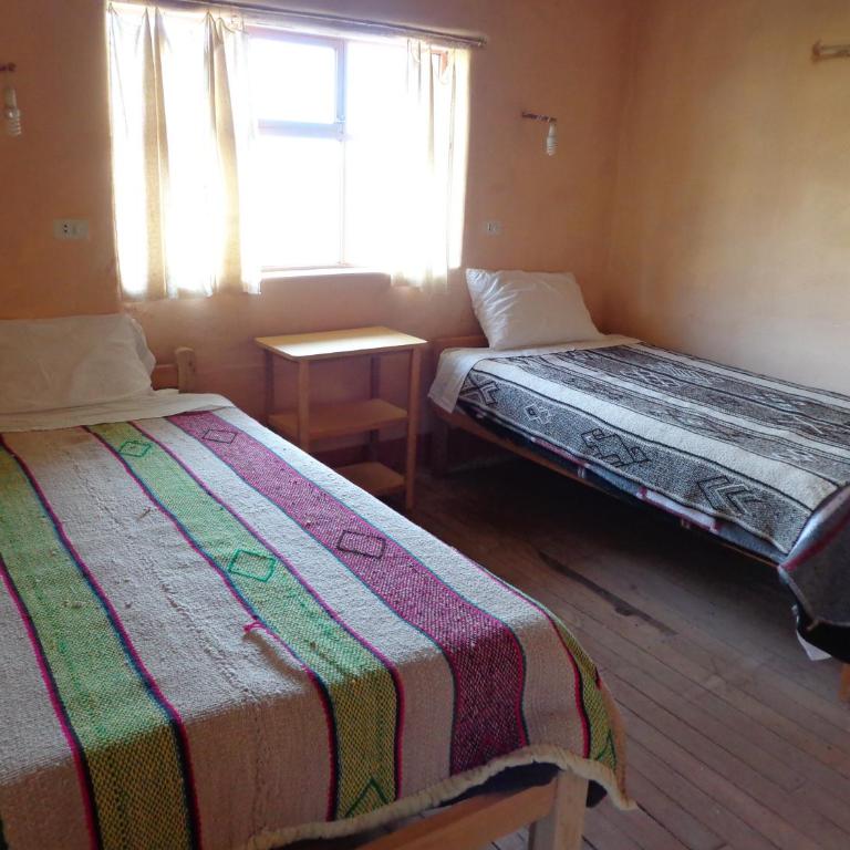 "Casa de Valentin" - Double Room - 9