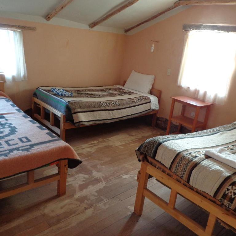 "Casa de Valentin" - Double Room - 10