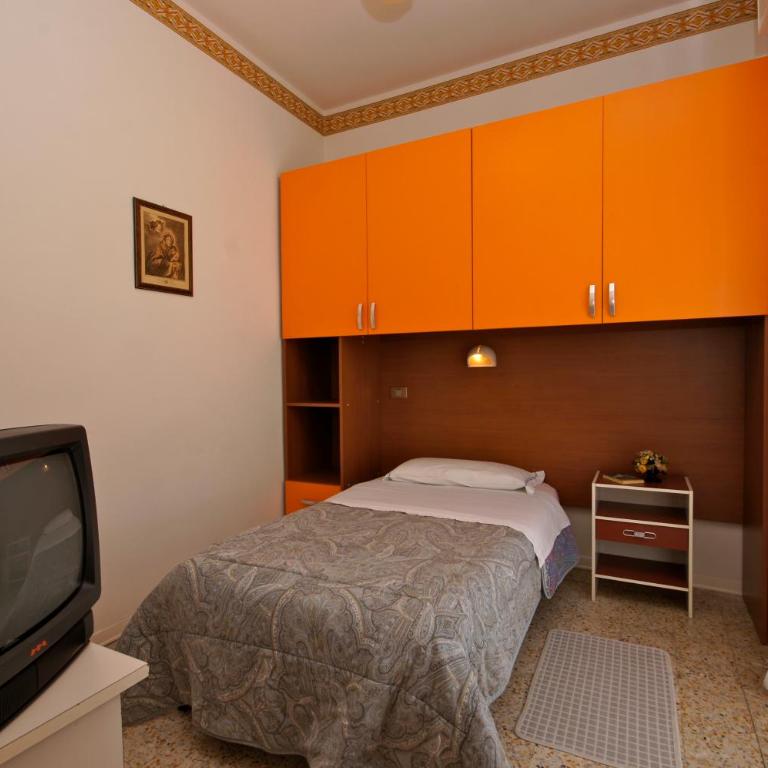 Hotel Victory - Camera Singola - 1