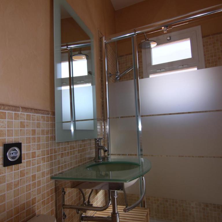 Living Sevilla Apartments Catedral - Apartamento de 1 dormitorio con terraza - 7