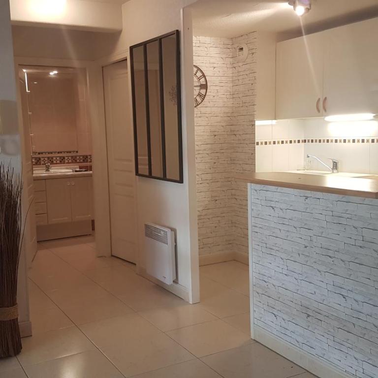 CYBELE APARTMENT - HYPER CENTRE - Apartamento de 1 dormitorio - 5