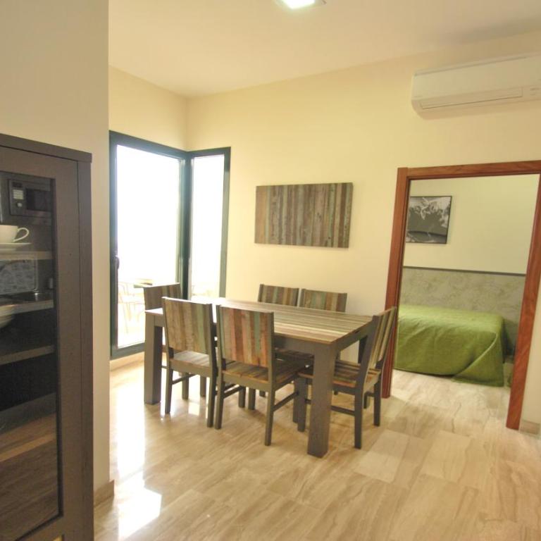 Apartamentos Living Sevilla Centro Maestranza - Apartamento Deluxe de 2 dormitorios - 30
