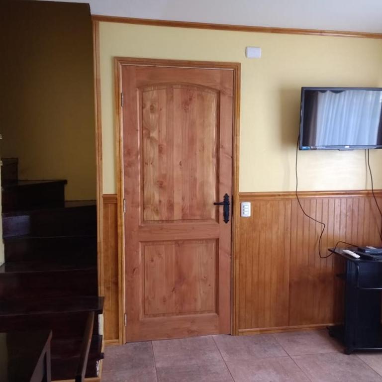 Casa cómoda y equipada en Puerto Montt - Three-Bedroom House - 2