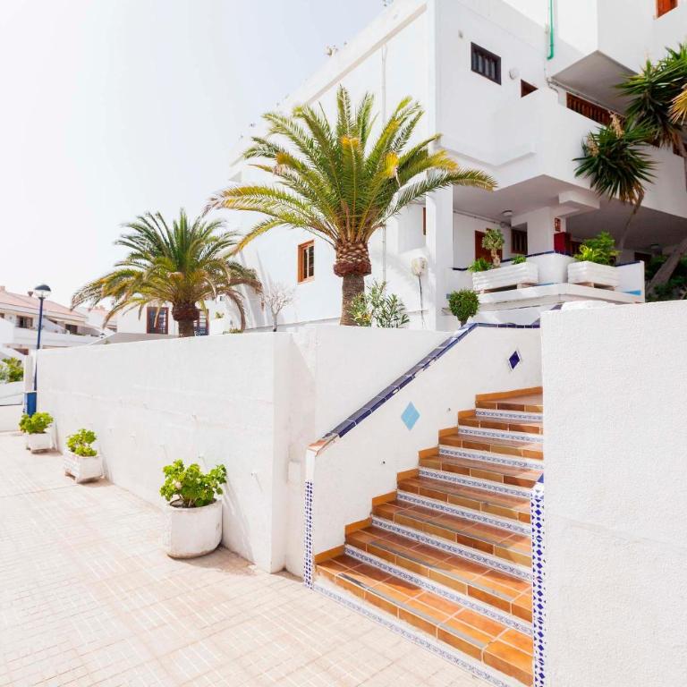 Exclusive Francy's apartment in Garden City, Sant'Eugenio - Apartamento - 37