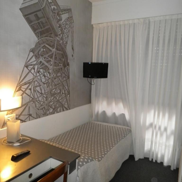 Hotel Photo Zabalburu - Single Room - 4