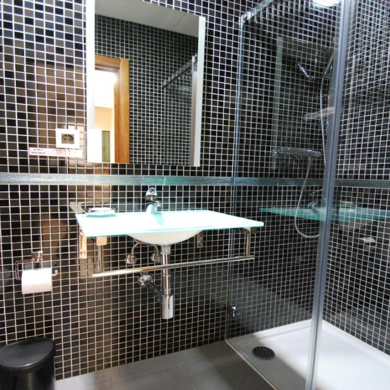 Apartamentos Living Sevilla Centro Maestranza - Apartamento Deluxe de 2 dormitorios - 7