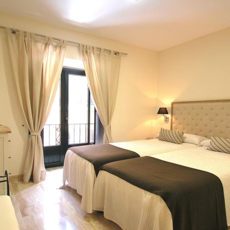 Apartamentos Living Sevilla Centro Maestranza - Apartamento Deluxe de 2 dormitorios - 20