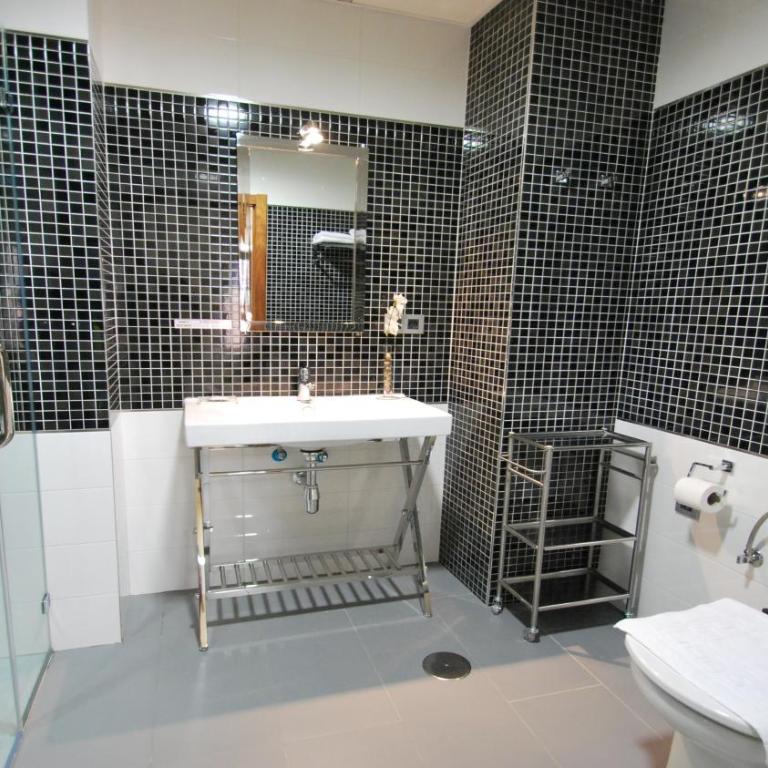 Apartamentos Living Sevilla Centro Maestranza - Apartamento Deluxe de 2 dormitorios - 22