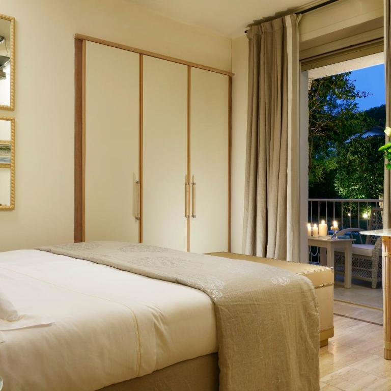Villa Roma Imperiale - Camera Romantic - 4