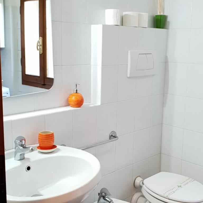 Piccolo Iris Firenze - Appartamento con 2 Camere da Letto - 24