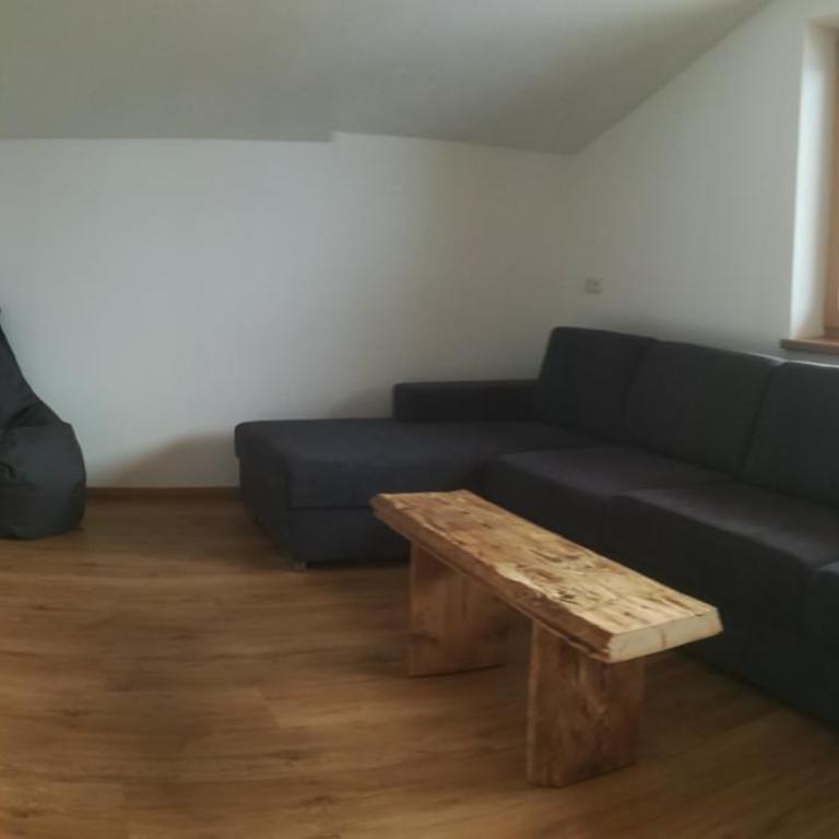 Ferienhaus Höllwarth - Apartment mit Terrasse - 4