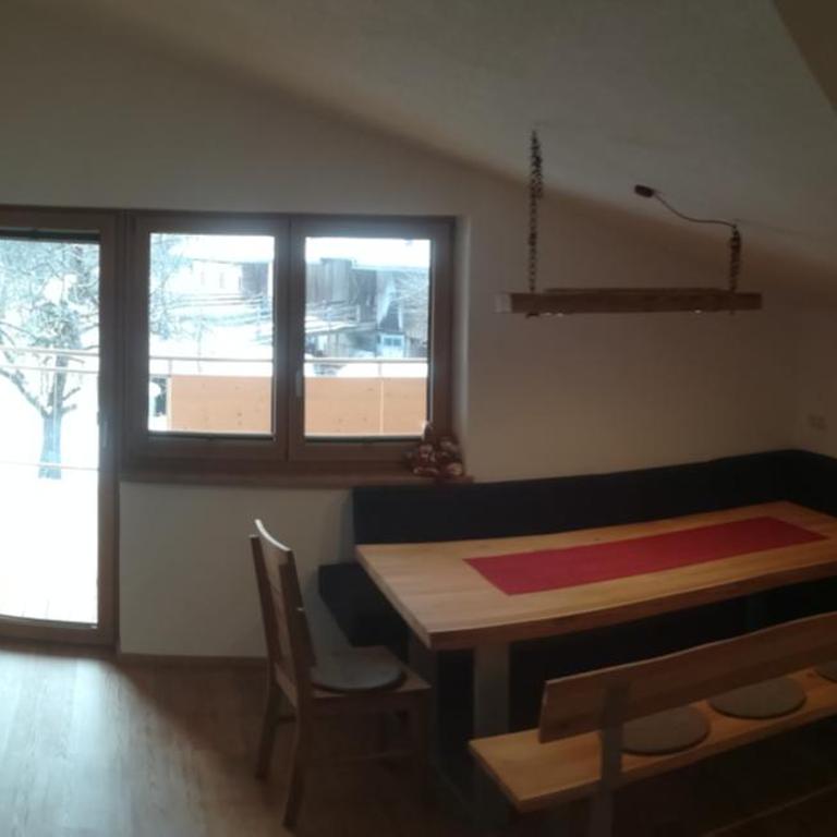 Ferienhaus Höllwarth - Apartment mit Terrasse - 6