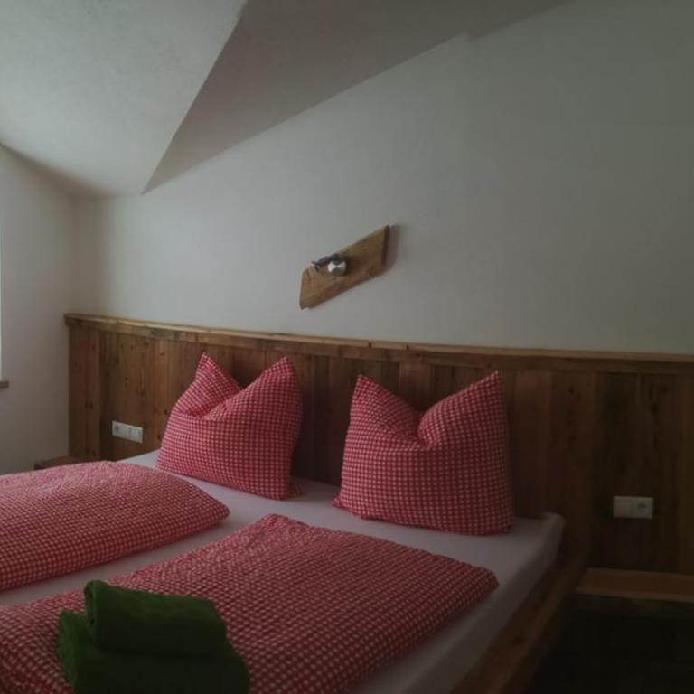 Ferienhaus Höllwarth - Apartment mit Terrasse - 9