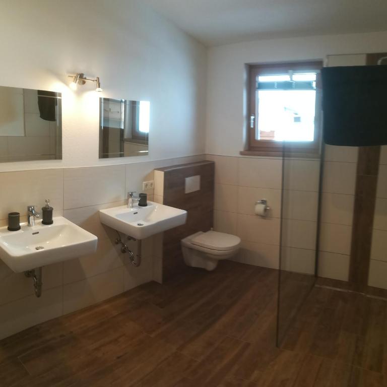 Ferienhaus Höllwarth - Apartment mit Terrasse - 11