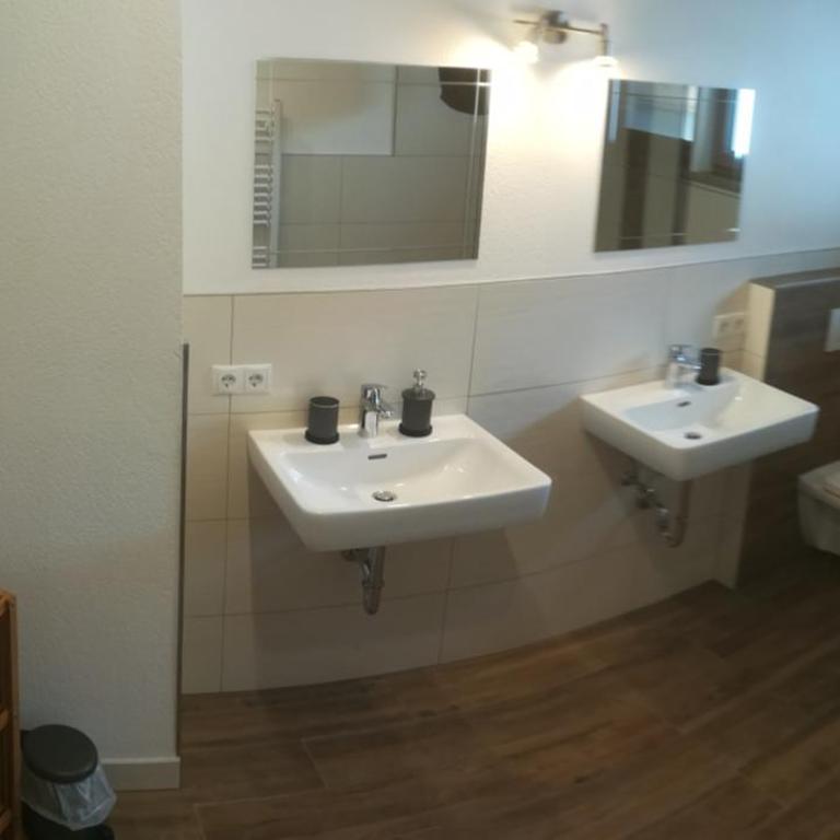 Ferienhaus Höllwarth - Apartment mit Terrasse - 13