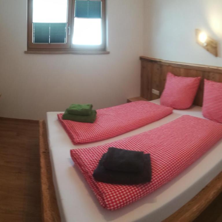 Ferienhaus Höllwarth - Apartment mit Terrasse - 14