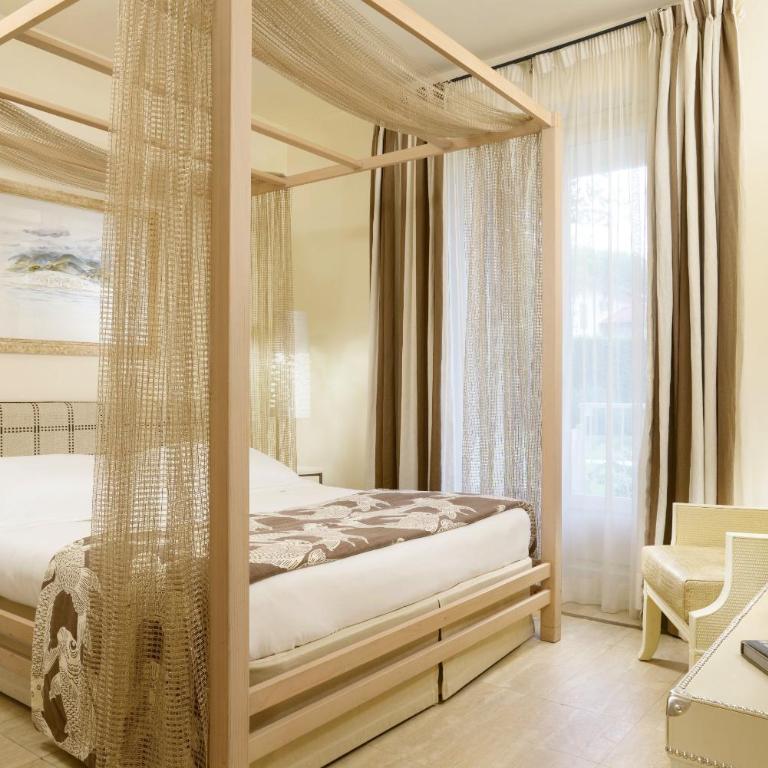 Villa Roma Imperiale - Camera Romantic - 3