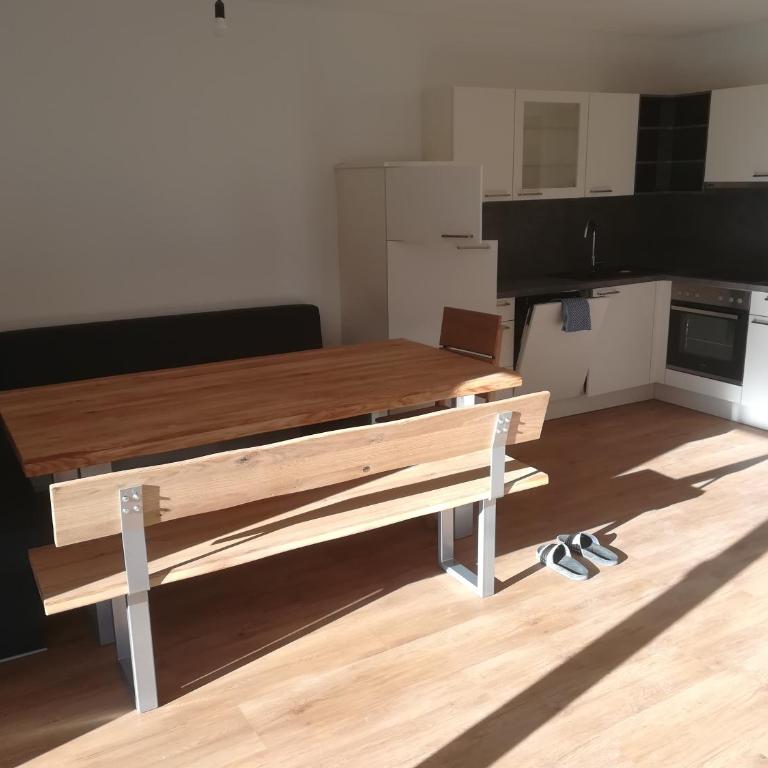 Ferienhaus Höllwarth - Apartment mit Gartenblick - 15