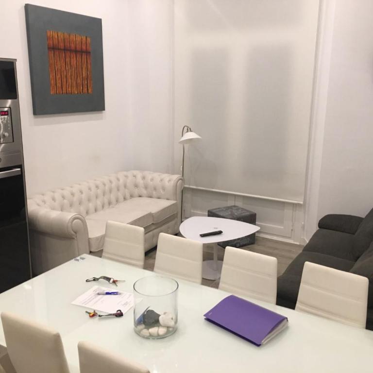 Malaga BnB - Apartamento - 4