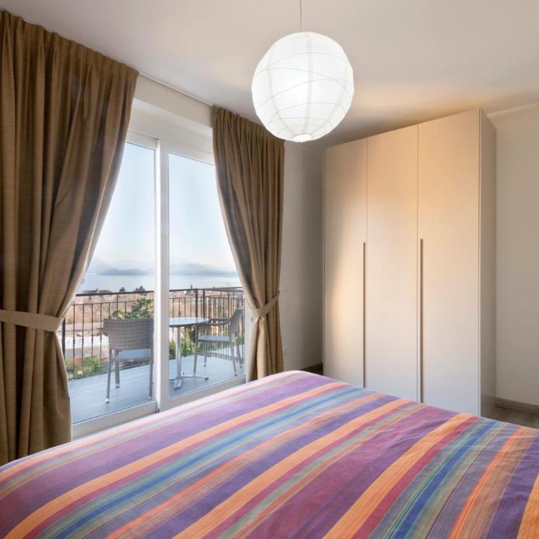 Agrifoglio - Appartamento con 2 Camere da Letto e Balcone - 22