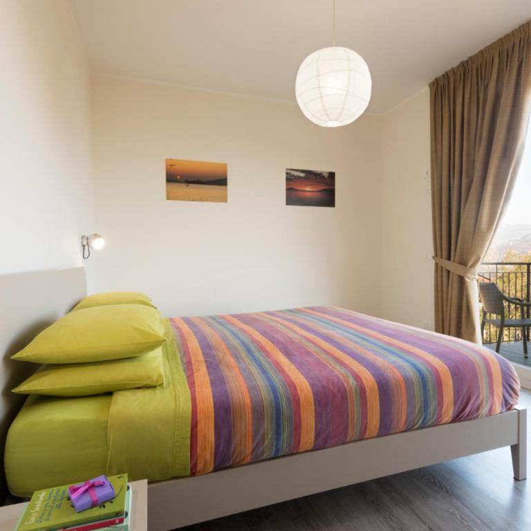 Agrifoglio - Appartamento con 2 Camere da Letto e Balcone - 3