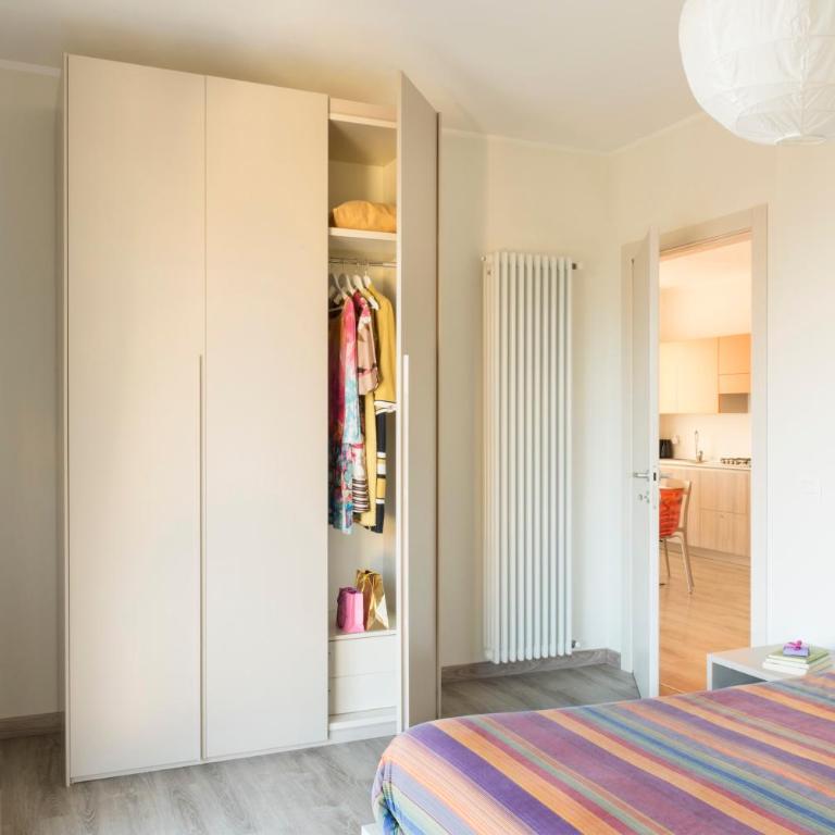 Agrifoglio - Appartamento con 2 Camere da Letto e Balcone - 2