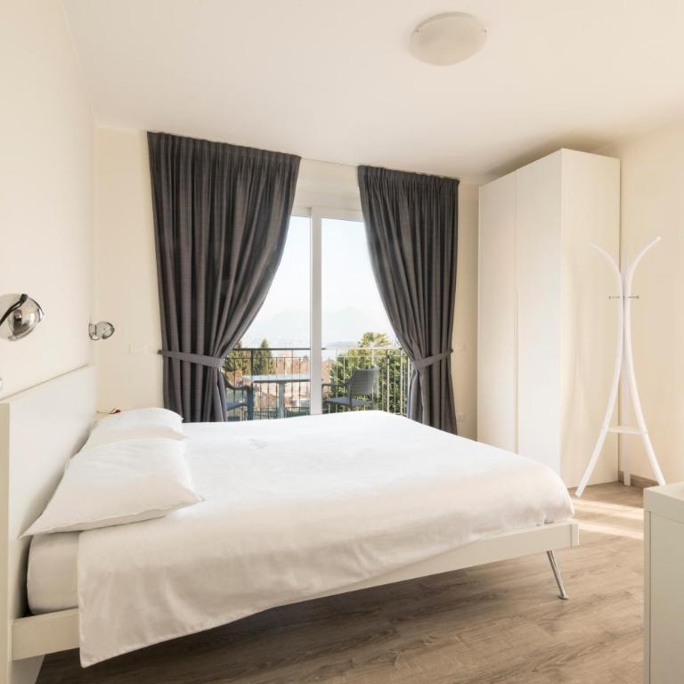 Agrifoglio - Appartamento con 2 Camere da Letto e Terrazza - 4