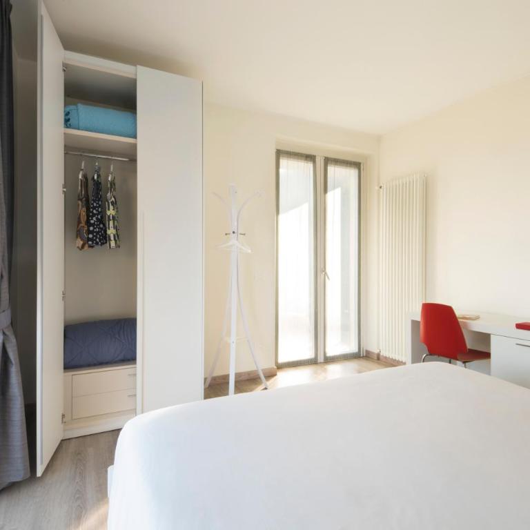 Agrifoglio - Appartamento con 2 Camere da Letto e Terrazza - 3