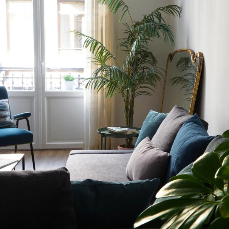 T-home / Stylish apartment Palermo center - Appartamento Superior - 4