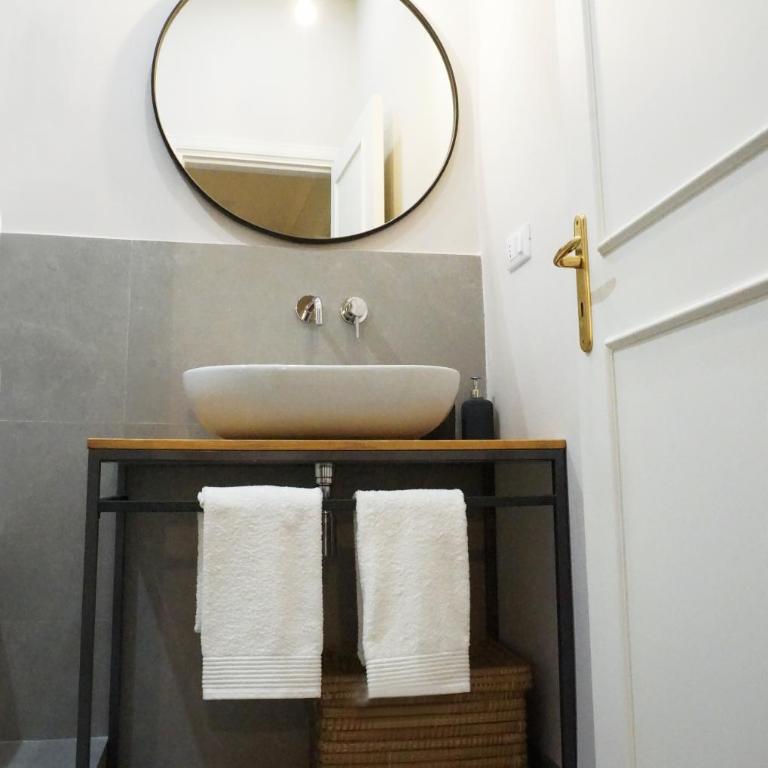 T-home / Stylish apartment Palermo center - Appartamento Superior - 26